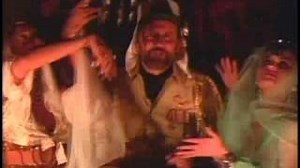 AHAB THE ARAB Lyrics - RAY STEVENS | eLyrics.net