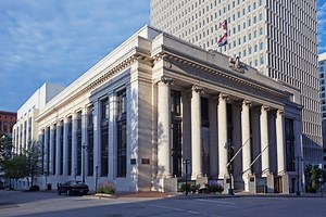 Missouri Reps Just Voted to Completely Defund the State’s Public Libraries