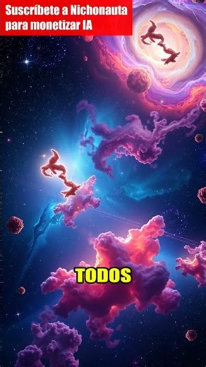 Vida Extraterrestre: ¿Real? 🌌