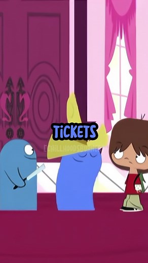 Foster's Home For Imaginary Friends Cartoon Network 2000s Nostalgia