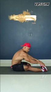 5 Post-Workout Stretches for Faster Recovery & Less Soreness! 🧘‍♂️💪🔥#stretching #recovery #mobility
