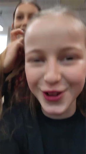 DANCE DRAMA hair problems it looks ugly asf #hair #dance #help