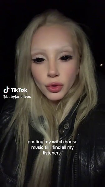 Discover the Best of Witch House Music