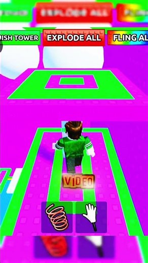 SMALL CREATOR NO REWARD 😞 #roblox