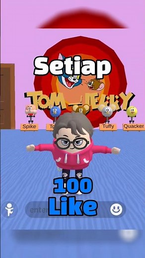 cute cartoons on uni craft 😁