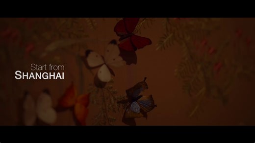 👗Shanghai-style #Qipao: where Eastern grace meets Western design. 🪡Every stitch weaves a unique Eastern charm. Like the Qipao, we blend style and DETAIL in every journey, making each moment feel tailored just for you. #FlywithCEAir and step into your own #Shanghai moment. #MUintheYangtzeRiverDelta #ICH | China Eastern Airlines