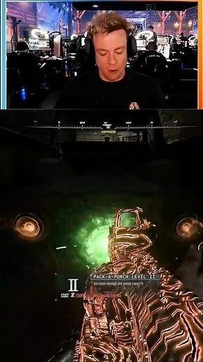 Black Ops 7 Zombies - NEW Camo Revealed