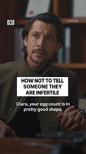 1M views · 3.9K reactions | Well... that's one way to say it  Love Me — Stream season 2 from Sunday 2 February 9.25pm on ABC iview and ABC TV: https://ab.co/LoveMe | ABC iview | Facebook