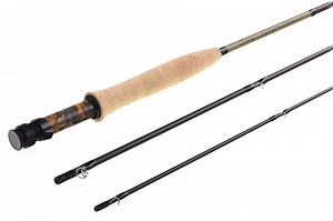 Orvis Superfine Glass Fly Rod Review