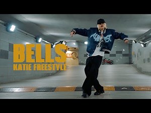 Lil Wayne - Bells / KATIE Freestyle