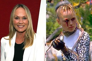 “Back to the Future Part II” Actress Says Her Stunt Double Got Seriously Injured Filming Hoverboard Scene
