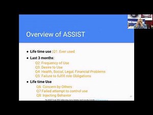 Use Abuse Addiction Screening Brief Intervention Referral to Treatment SBIRT by Prof.Prabhat Chand