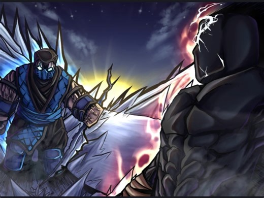 「roblox/soulbound/灵魂结合」fatal combat作者新力作！质量如何？实际体验一下吧！