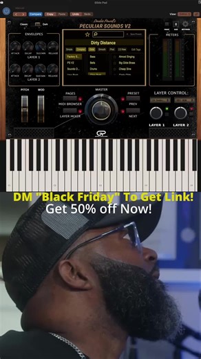 Gospel Producers (@gospelproducers)’s videos with original sound - Gospel Producers