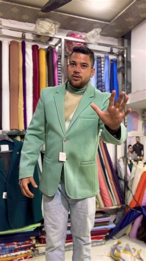 Event cloth house blazer #punjabisong #love #haryanvisong #song #trending