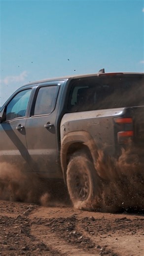 4.8K views · 51 reactions | Roush DNA. Nissan toughness. One midsize truck elevated for performance. | Roush Performance | Facebook