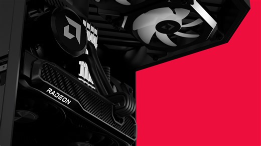 AMD: A Higher-End Radeon 9000 Series GPU Is Reportedly in the Works, and It Could Compete With Nvidia GeForce RTX 4090 and More
