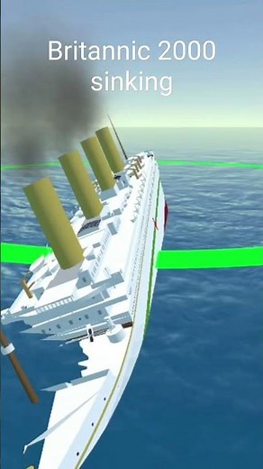 hmhs britannic 2000 sinking movie