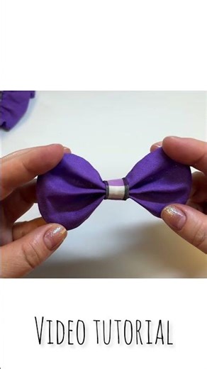 🎀 Sew this for your dog! PDF Pattern Video Tutorial🎀 #dogbandana #yorkie #yorkshire #pets