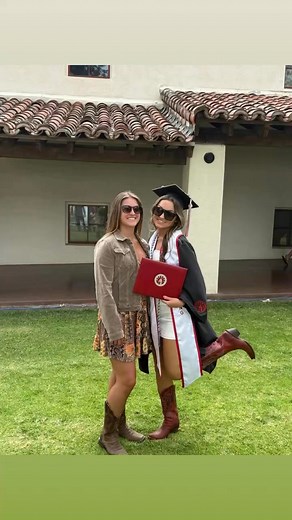 my baby girl Hailey did it today, she is now officially a RN. Congratulations baby girl dad loves you always.￼❤️🌈🙏 | Steve Robles