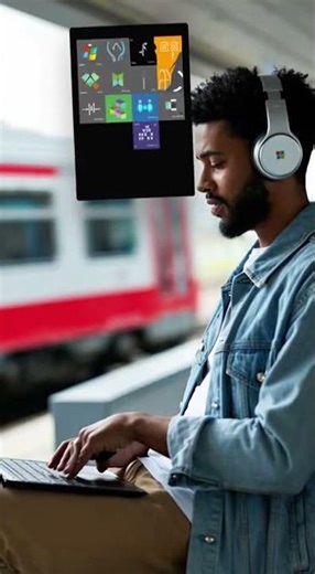 Parallel Timeline: Apple Died in 1997 (Ad) 🍎