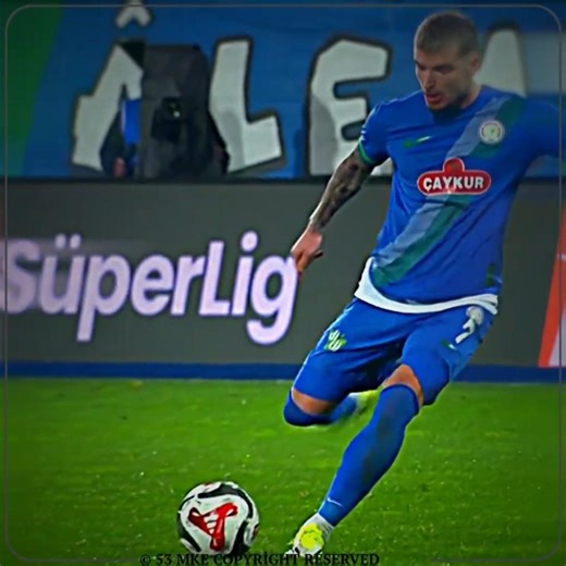 Yazık Yazık #rize #rizespor #galatasaray #gs #mihaila #uğurcançakır #alisowe #football #çokizlenen