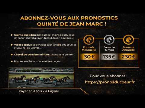 Auteuil, Saturday, March 28, 2026 - Tips by Jean Marc Roffat