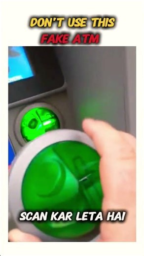 Don't Do This Mistake!! #shorts #awareness #viral