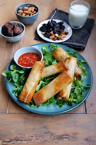 460 reactions · 125 shares | Besoin d’inspiration pour un ftour...