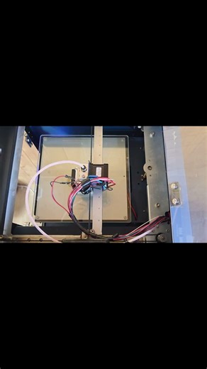 DIY Drawer Handles #diy #diyprojects #maker #fablab #seedlab #lasercutting #drawer #handles #case