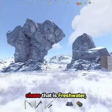 Is the 2x1 the ultimate solo Rust base? You might be doing it wrong.