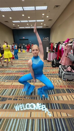 LAST COMP OF THE SEASON!!! #aysd #dancecomp #minimic #dancemoms #fyp