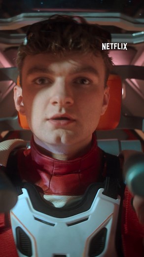 Netflix UK & Ireland | welcome to Black Mirror @dantdm & @tommyinnit, do not be afraid 📺 Black Mirror S7, USS Callister: Into Infinity | Instagram