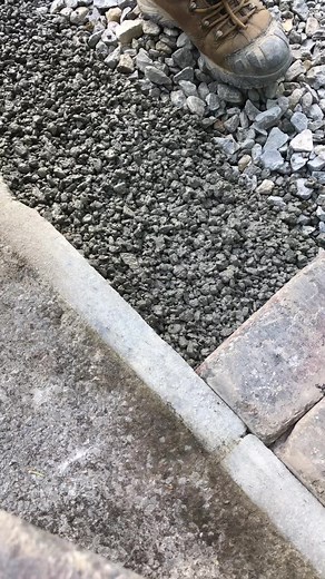 Paver Laying Process: Step-by-Step Guide
