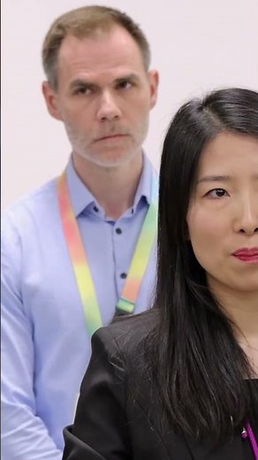 🎙️ Unlocking Insights: The Autonomous Factory at Panasonic Campus Munich