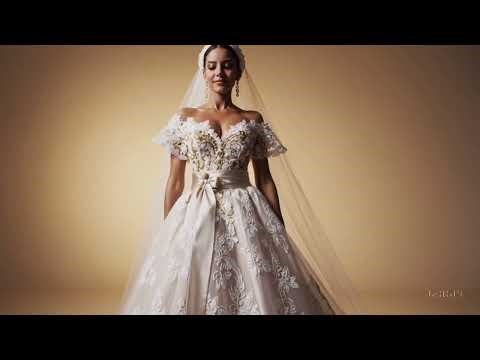 Ancestral Elegance: Axé e Amor — Afro-Brazilian Wedding Attire