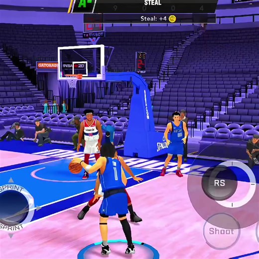 NBA 2K20 Highlights for Newbies