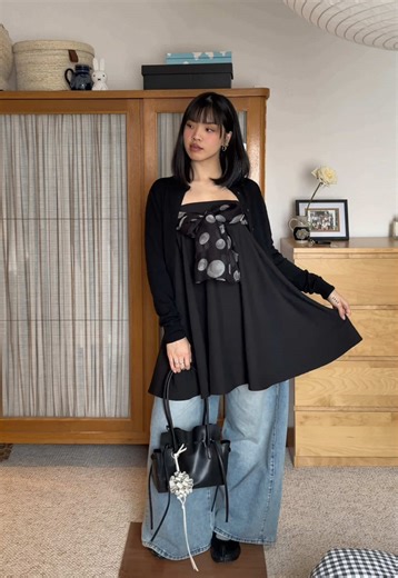 The Magical Transformation of a Skirt into a Shirt