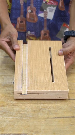 3.7K views · 13 reactions | Creative Woodworking Ideas You Can Try Today! 漢 #Woodworking #DIYProjects #WoodworkingTips #Craftsman #DIYWoodwork #CreativeDIY #WoodHacks #HandmadeIdeas #WorkshopLife #WoodworkingInspiration | Woodworking Tools | Facebook