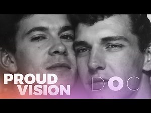 Coming Out - The #LGBT Cultural Revolution Before Stonewall - Documentary | PROUDVISION