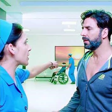 Gabbar Is Back(2015) Explained | Akshay Kumar's Anti-Corruption Vigilante Action Thriller Full Recap