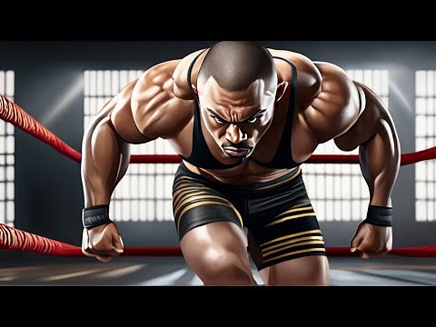 Master the Cutter: A Step-by-Step Guide to Executing Wrestling's Dynamic Move with Expert Tips and