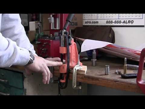 Lyman 450 Luber Sizer