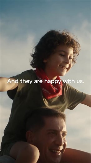 Corendon Airlines on Reels