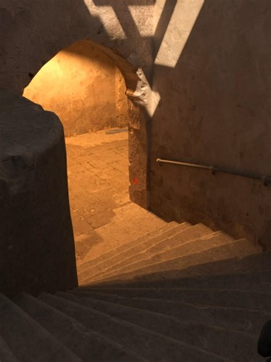 Best Flash Setup on Dust 2 in CS:GO