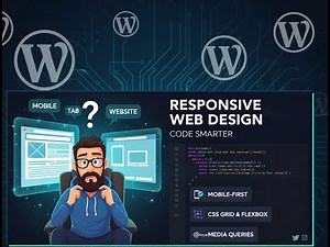 Elementor Responsive Fix 2025: Desktop, Tablet, Mobile Style Conflict 100% Solved!