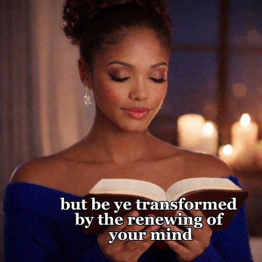 Romans 12:2 KJV | Do Not Conform to This World – Bible Verse Teaching