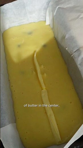 French cake recipe: gâteau au yaourt 🥮