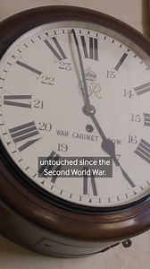 Step back in time and explore the secret underground headquarters where the course of the Second World War was determined. | Churchill War Rooms