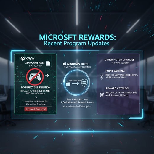 Microsoft Rewards India on Instagram: ". 💰 Turn Your Searches into Cash & Gift Cards! 🚀 Join Microsoft Rewards in 3 Easy Steps: 1️⃣ Comment "Join" below to get your private link via DM 2️⃣ Create your Outlook account from that link 3️⃣ Search daily to earn points—redeem for gift cards or money 📱 On Mobile: Use the Bing App 💻 On PC: Use Microsoft Edge or any browser ⚡ Start today—your searches are worth more than you think! #trending #popular #trendingreels #important #onlineearning #money #e